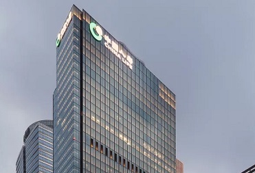 国寿金融中心