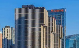 万达广场